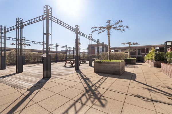 Medium property photo - Walstraat 63-17, 6811 BE Arnhem